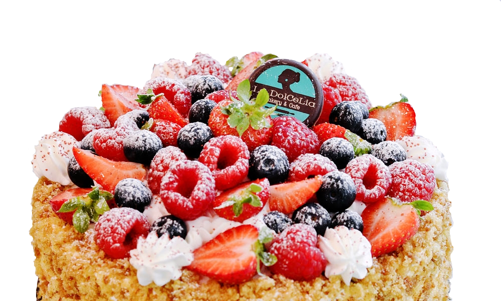 dolcelia bakery gluten free vegan mantova