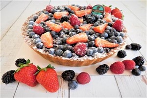 pasticceria bakery vegan dolcelia mantova