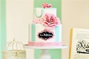cake design pasticceria mantova dolcelia celiachia aic